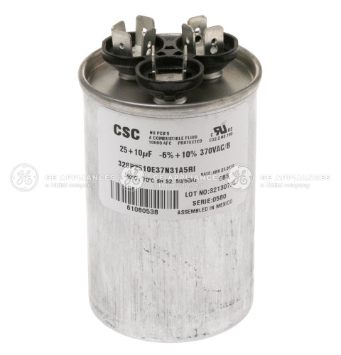 CAPACITOR