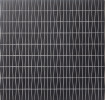 Tempo Black 1/2×2 Lento Mosaic