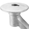 Dough hook for 60-quart mixer