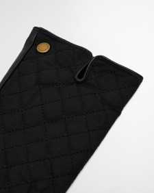 Scarlet Gloves Classic Black