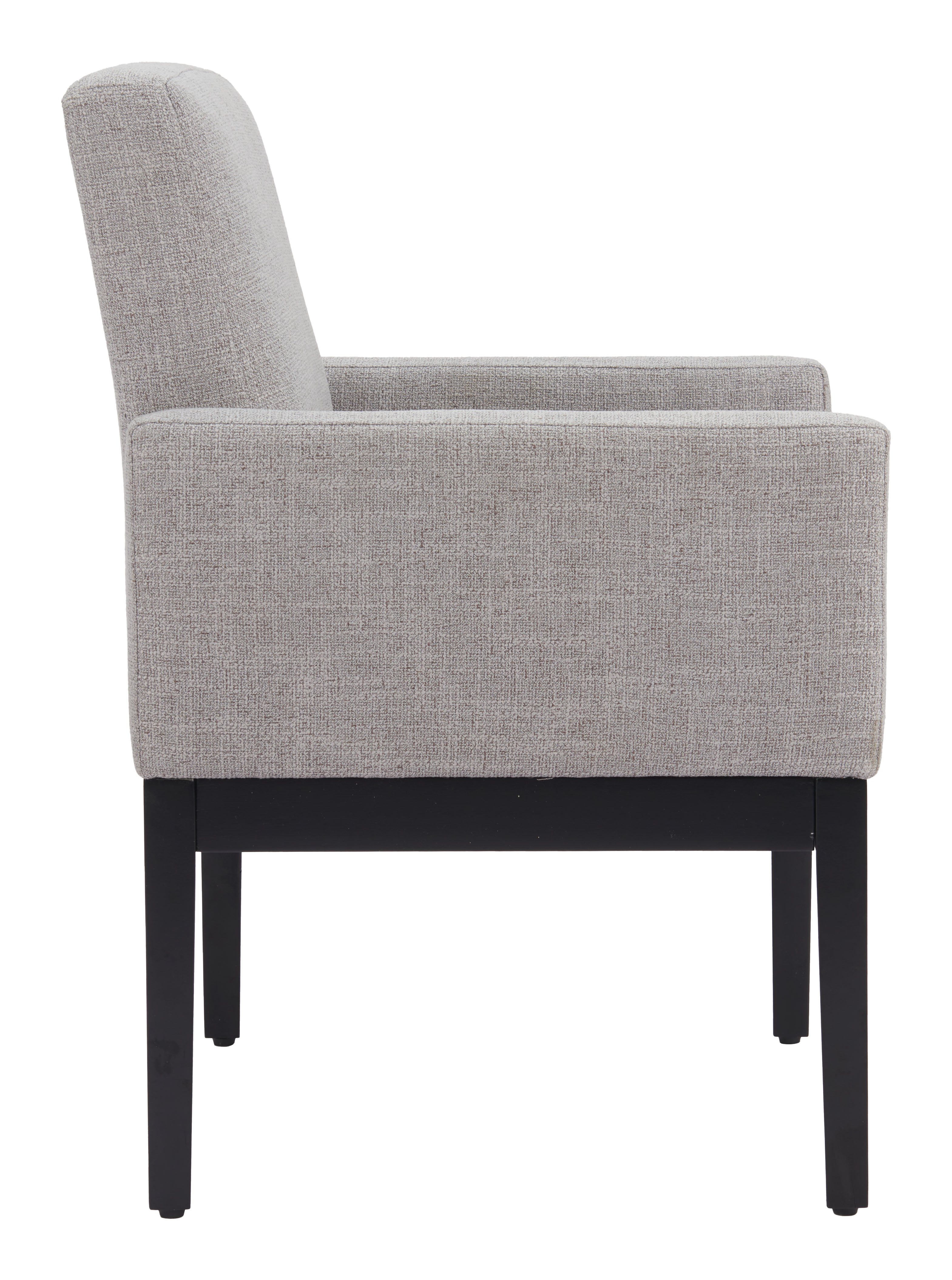 Senzil Dining Chair Gray product image