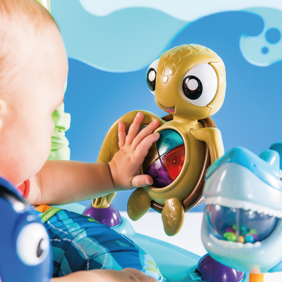 FINDING NEMO Sea of Activities Jumper™