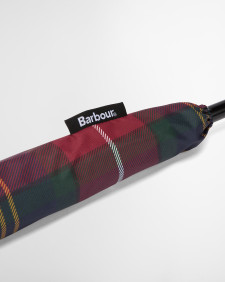 Regenschirm Tartan Walker Winterberry Tartan