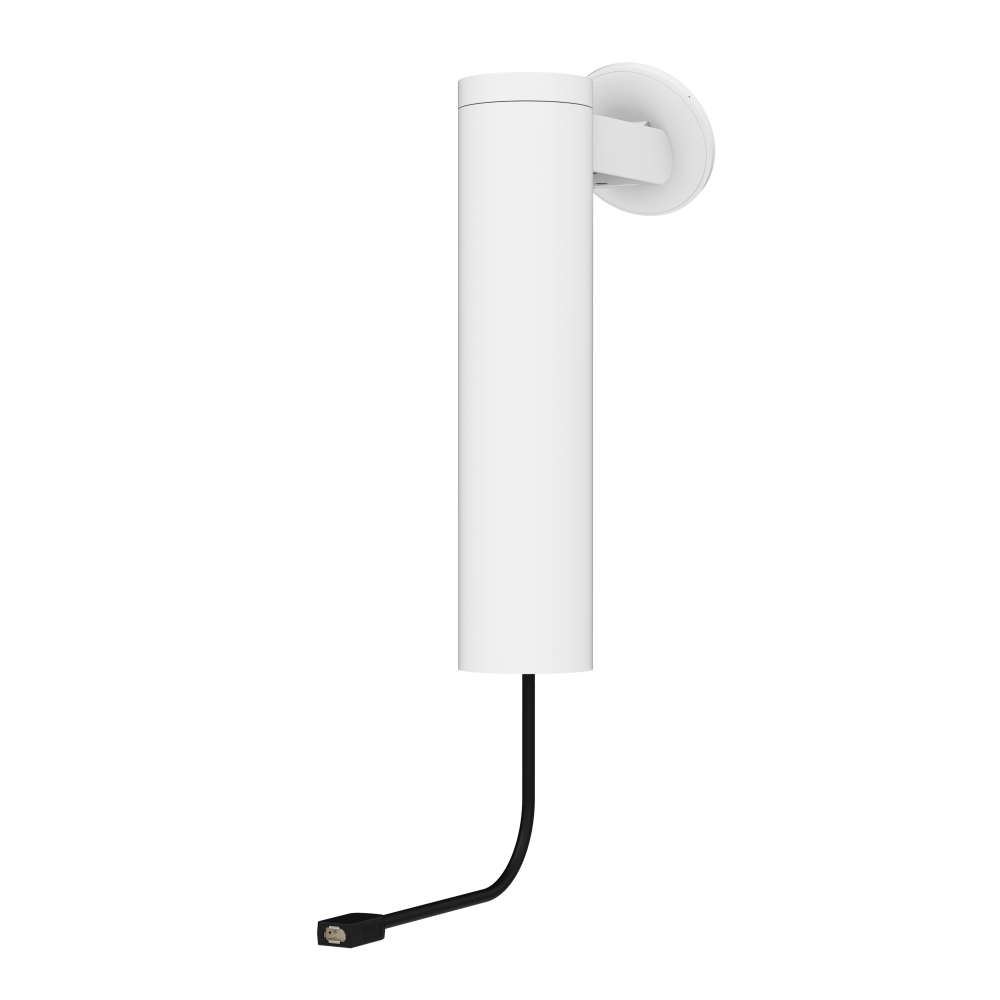 CONNECT MOUNT Pillar 1 10in with H10 White