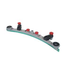 NCE904691, NaceCare Solutions, Blades 31In Sq Linatex