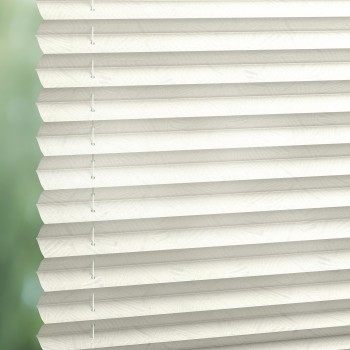 Brodie Geo Re-Life 1939 Pleated Blind