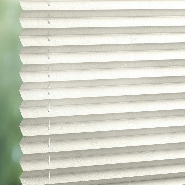 Brodie Geo Re-Life 1939 Pleated Blind
