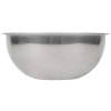 3-quart heavy-duty stainless steel mixing bowl