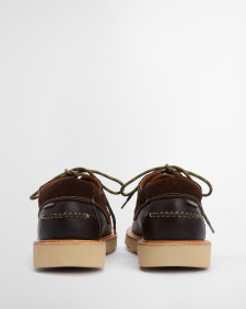 Barbour x Wildbunch Styles Southfield Moccasins 