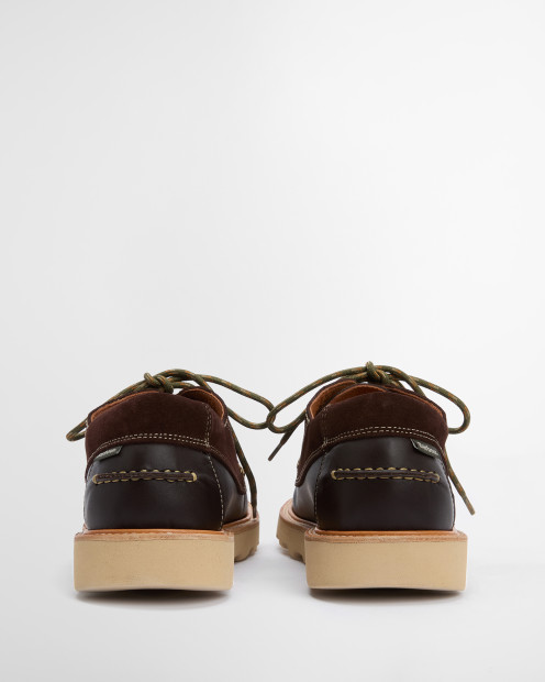 Mocassini Southfield Barbour x Wildbunch Styles 