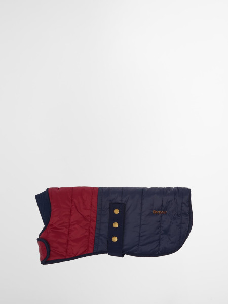 Brampton Quilted Dog Coat Brampton Quilted Dog Coat