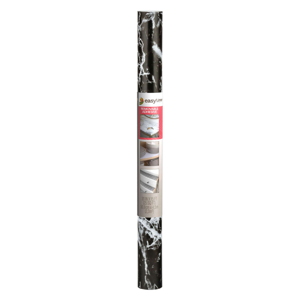 EasyLiner® Removable Adhesive Shelf Liner Image