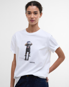Woodrow T-Shirt 