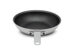 7-inch Wear-Ever® aluminum fry pan with CeramiGuard® II nonstick coating and plated handle