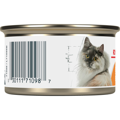 Royal Canin Feline Care Nutrition Intense Beauty Loaf In Sauce Canned Cat Food