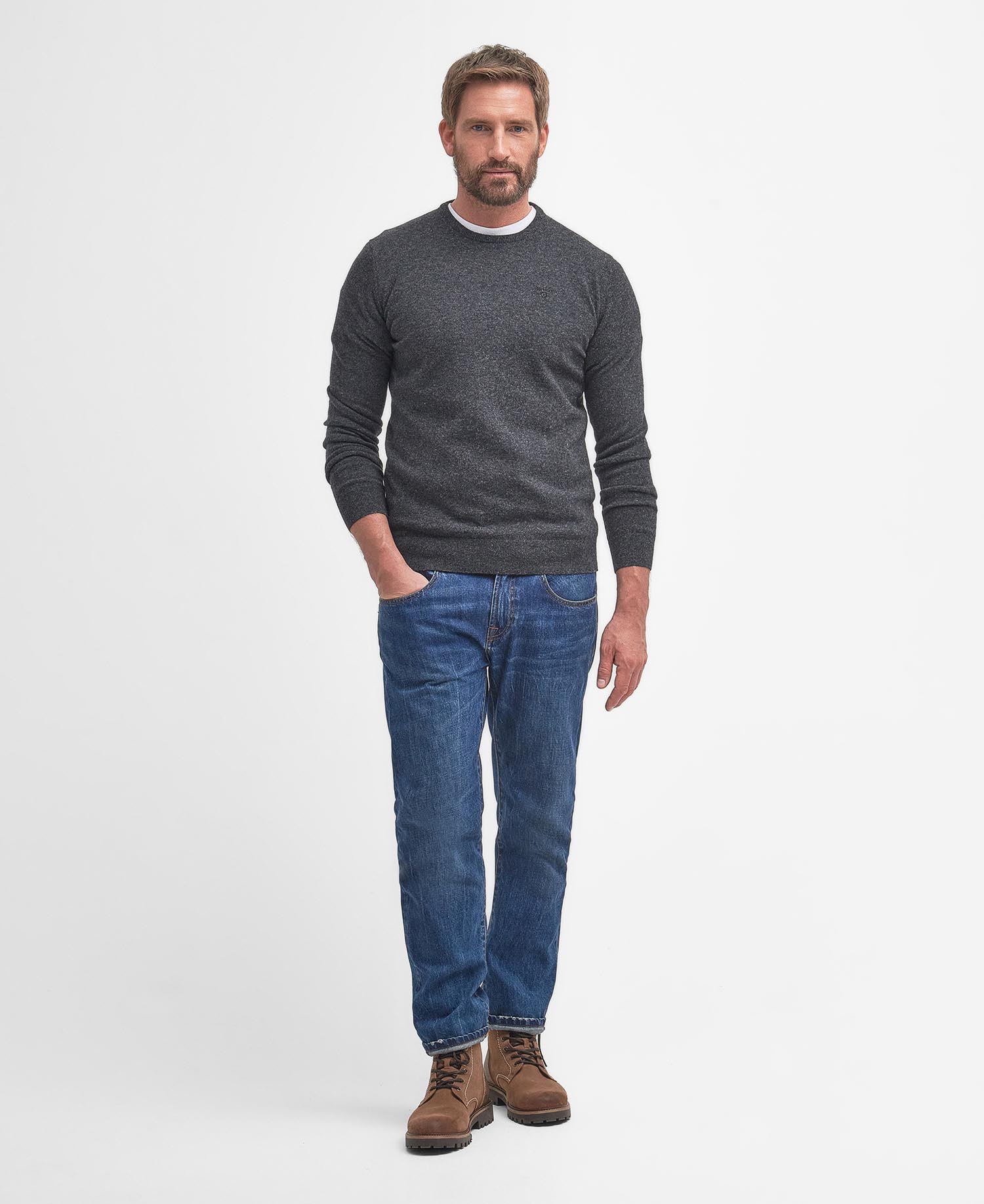 Pullover Essential image number 1