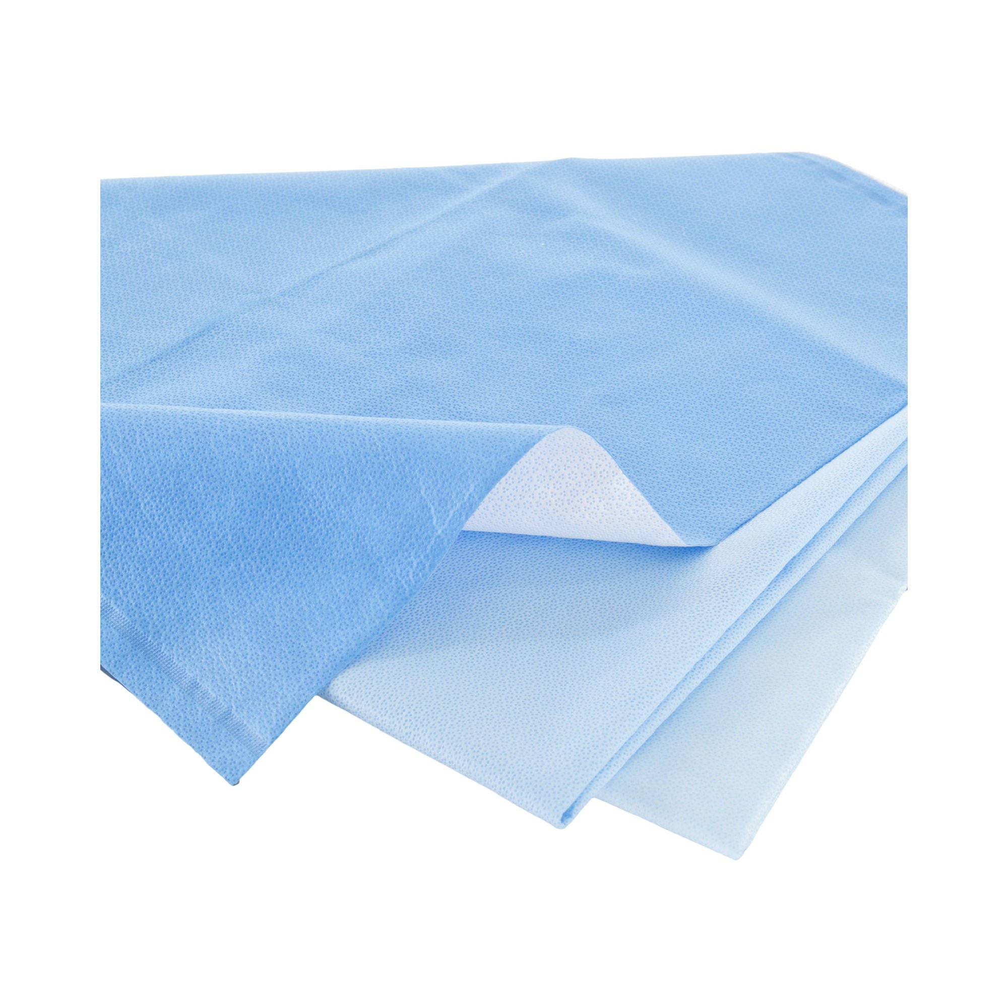 Quick Check H300 Sterilization Wrap, 45 x 45 Inch