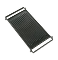 Reversible Griddle / Grill Combo &mdash; Model #: WB31X24998