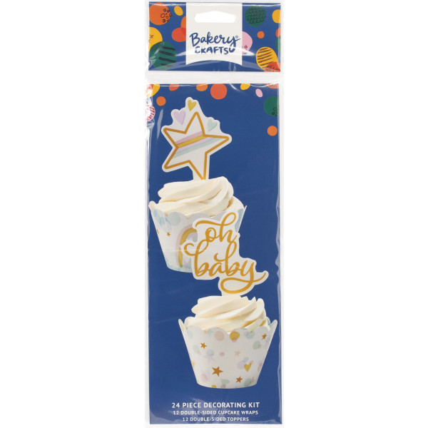 Oh Baby Treat Wraps®