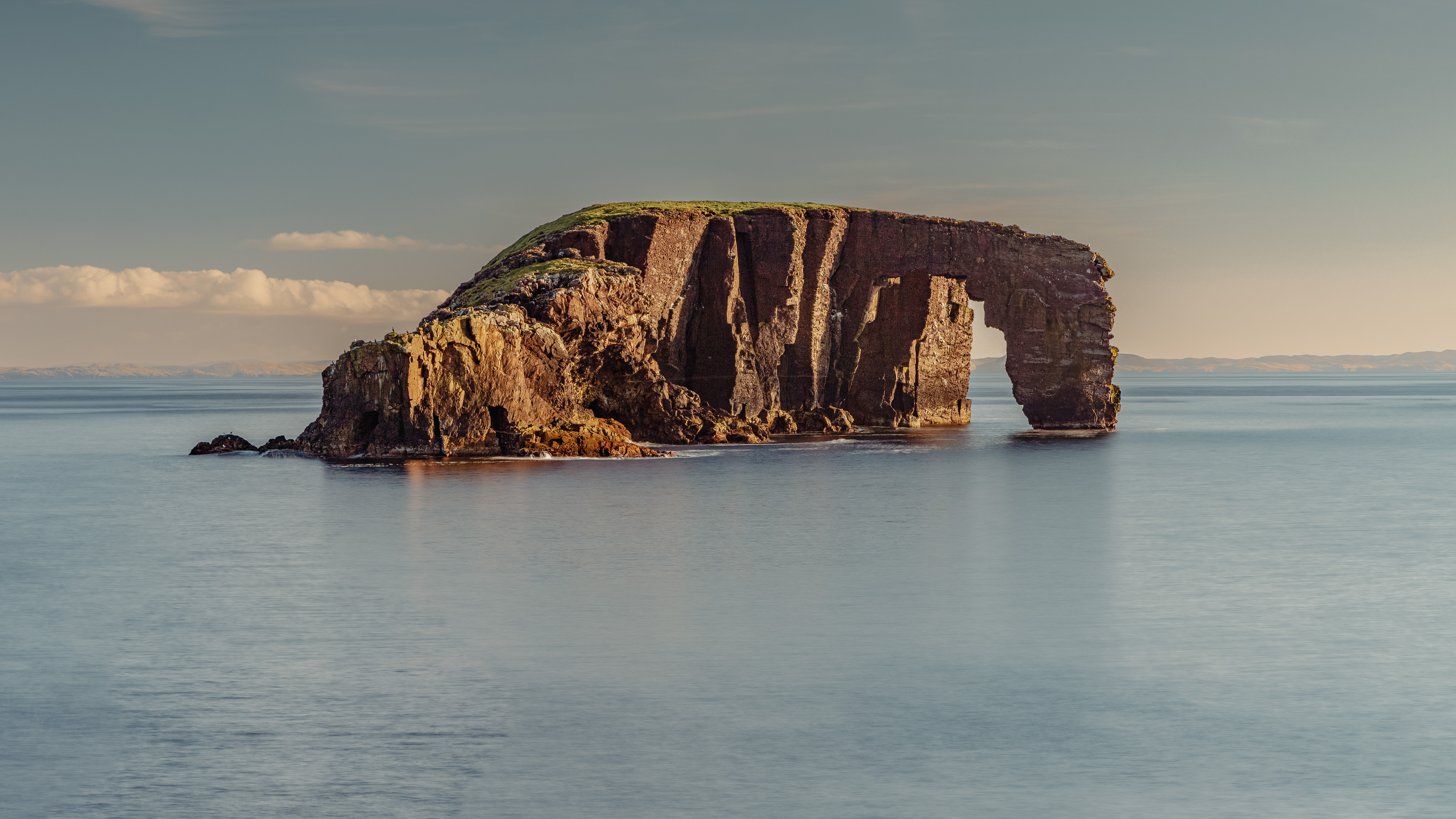 Copenhagen → Reykjavik (8 nights)