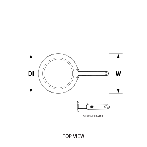 Engineering top view