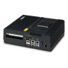 Valueline® Fanless PC Industrial Box RJ-45 10/100/1000 Mbps 215 H x 264 W x 95 mm D