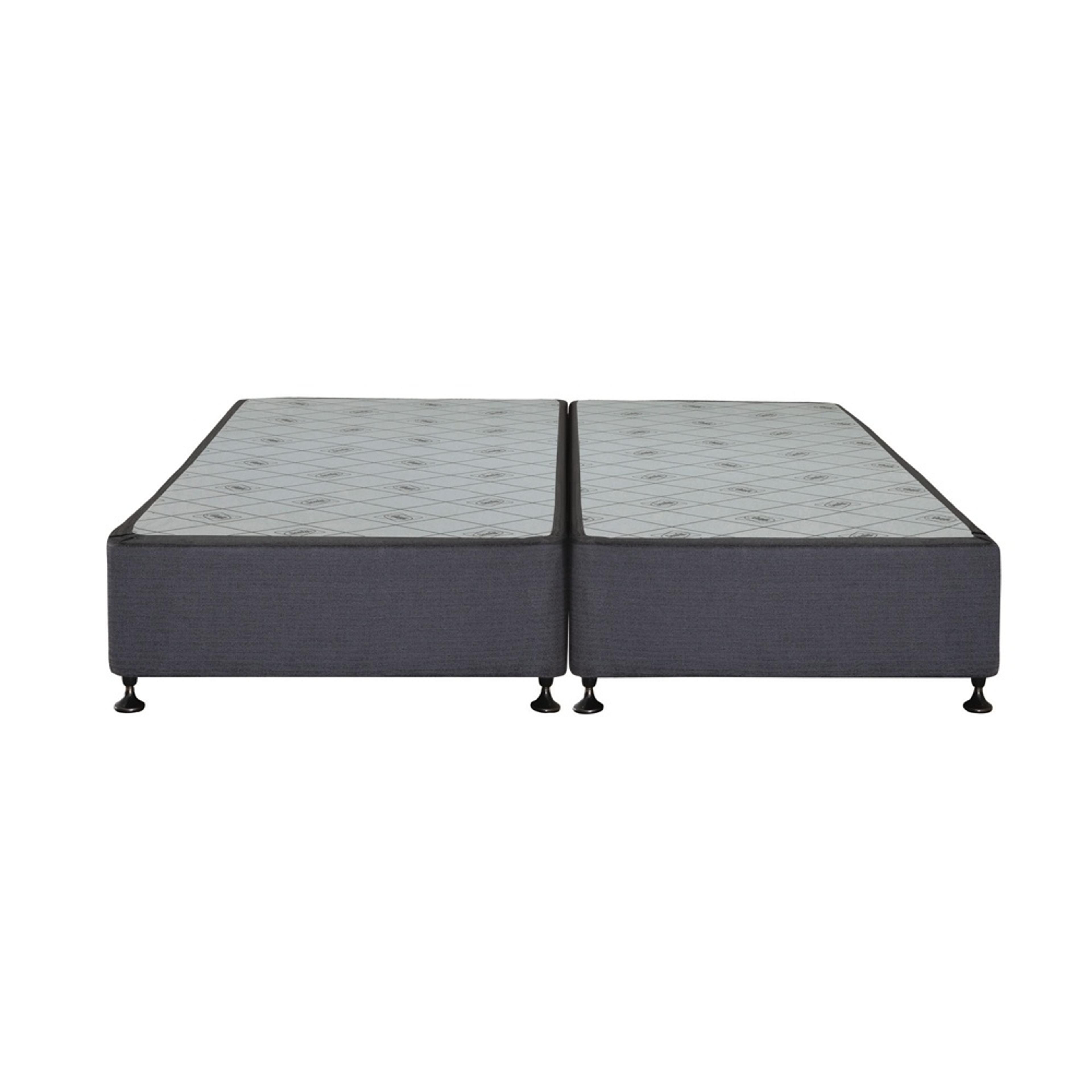 Product image of the  Sealy Posturepedic 2025 Base, Black from Forty Winks