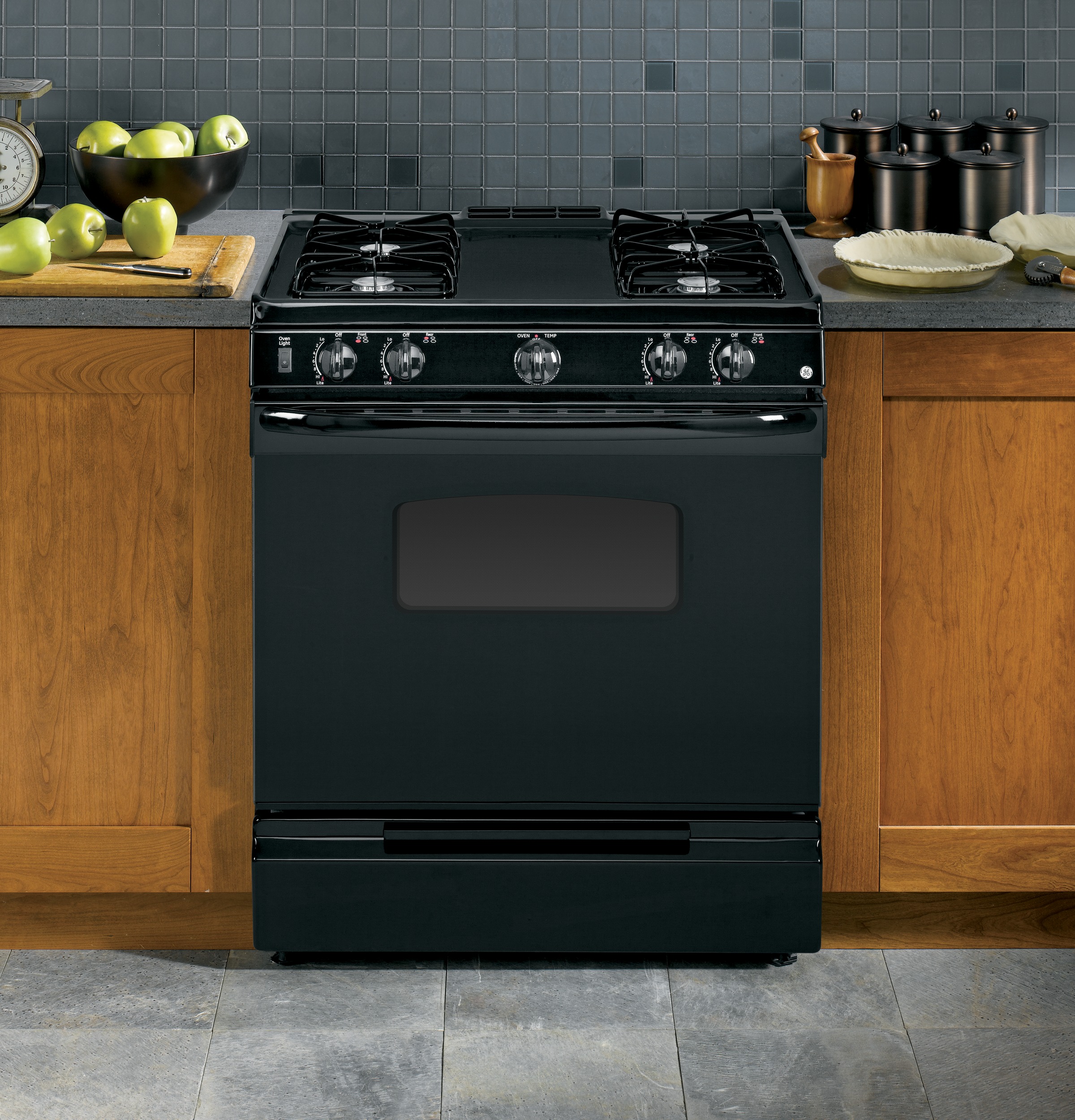 GE® 30