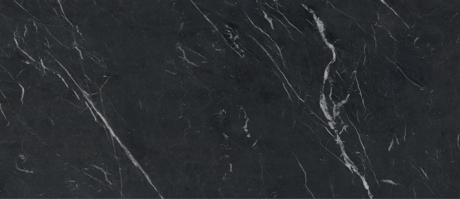 Maggiore Black 48×110 Slab Polished Rectified
