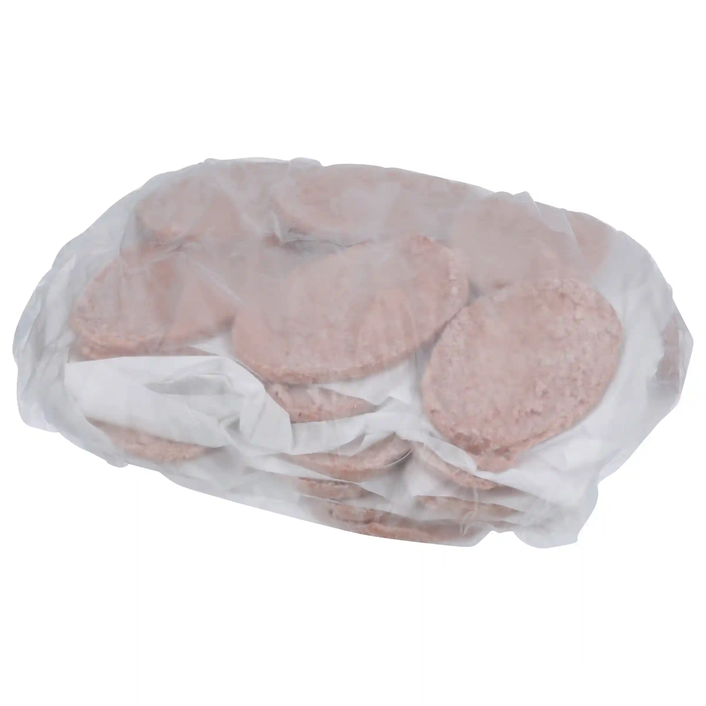 AdvancePierre™ Chopped Cubed Beef Steak 4 oz_image_3