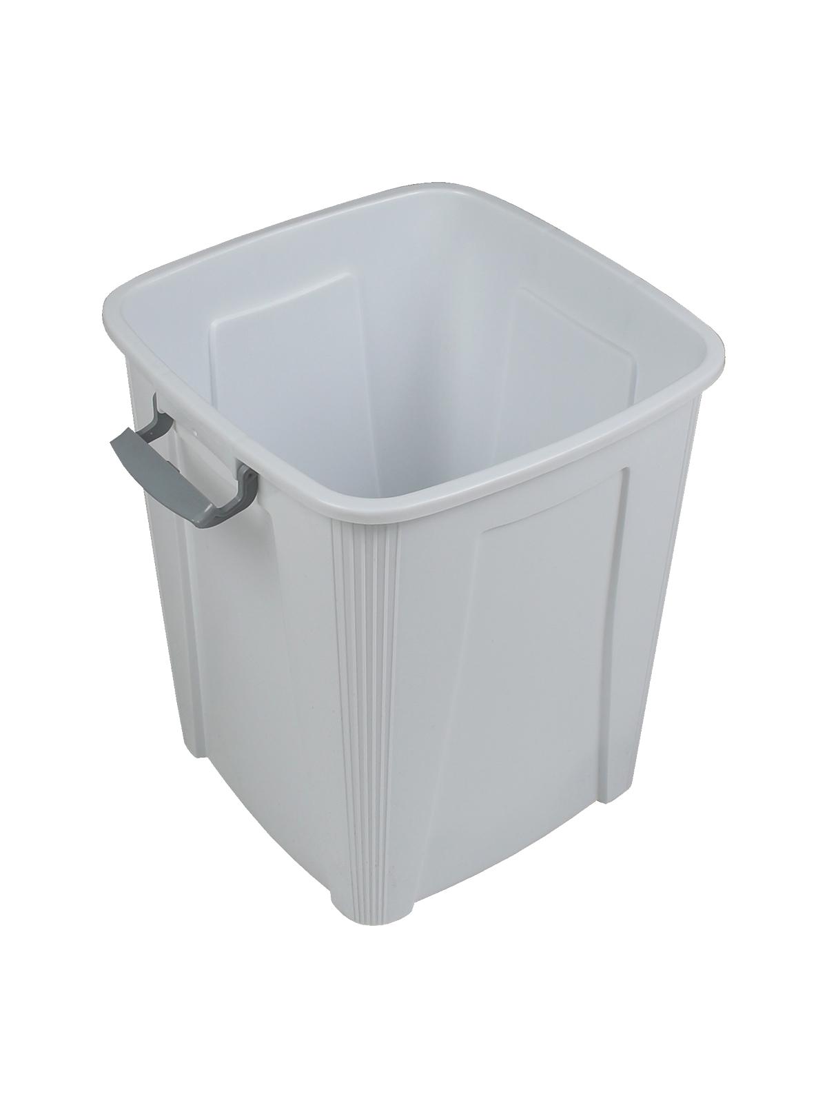 UPRIGHT – Single – Body – 7 G – White