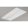 Philips Troffer LED 120 to 277V 34W 4212 lm Lumen Output 4000K 2x4 ft. 4200 lm Lumens MatteWhite