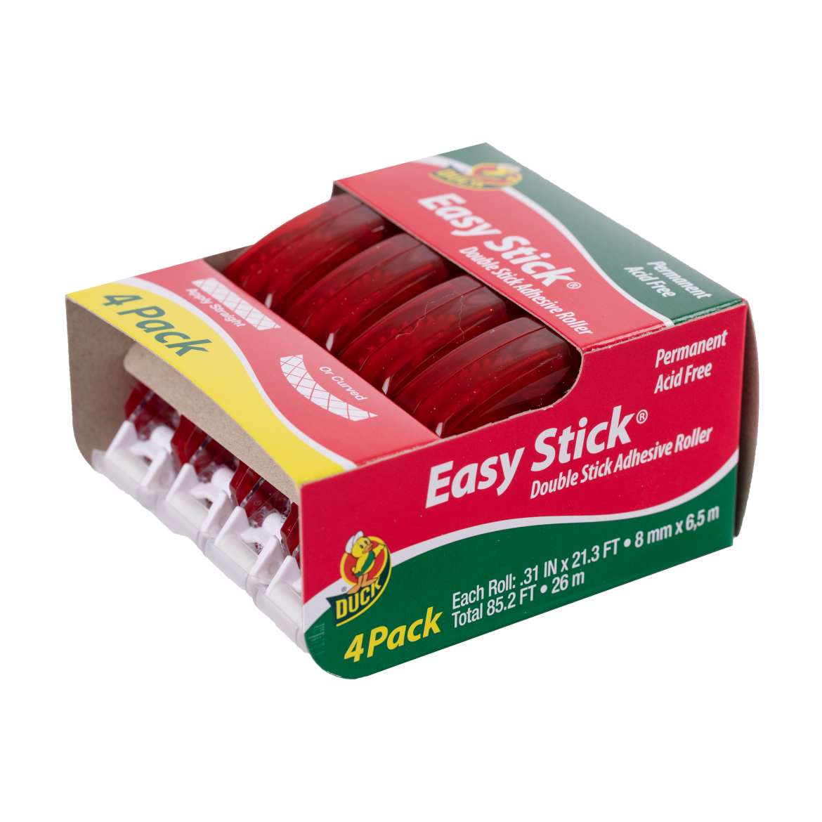 Easy Stick® Adhesive Rollers Image
