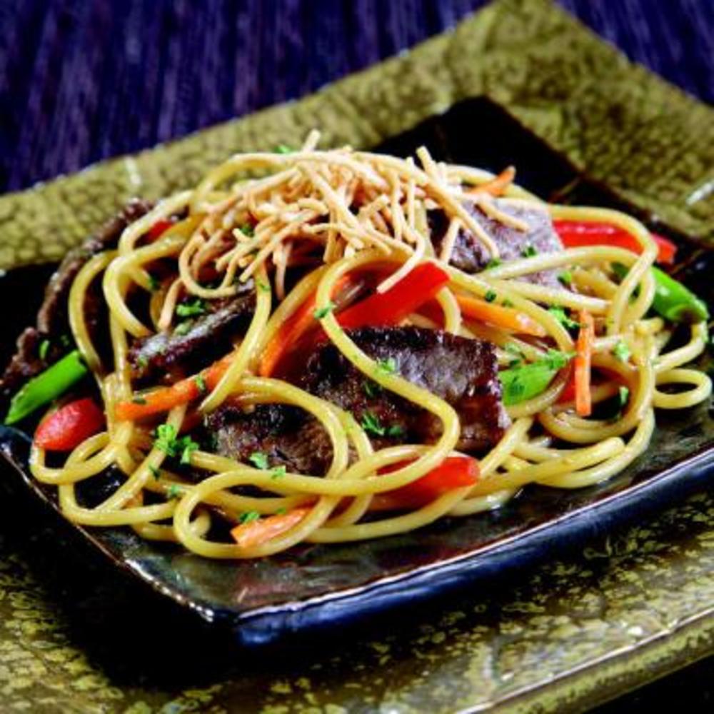 LA CHOY Rice Noodles Conagra Foodservice LA CHOY Rice Noodles Conagra Foodservice
