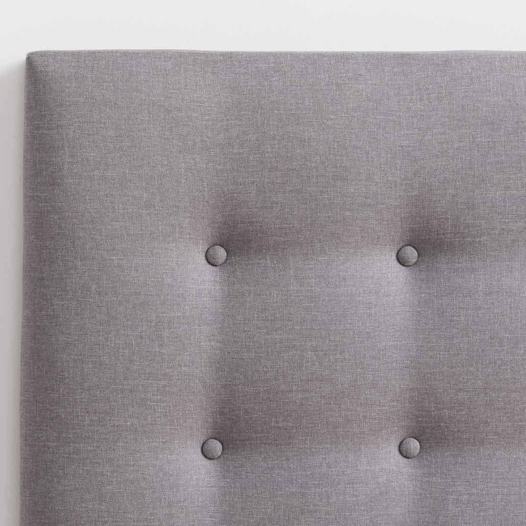 Product image of the  Oslo Bedhead from Forty Winks