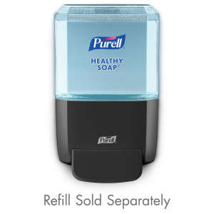 Gojo, PURELL®, ES4, 1200ml, Graphite, Manual Dispenser