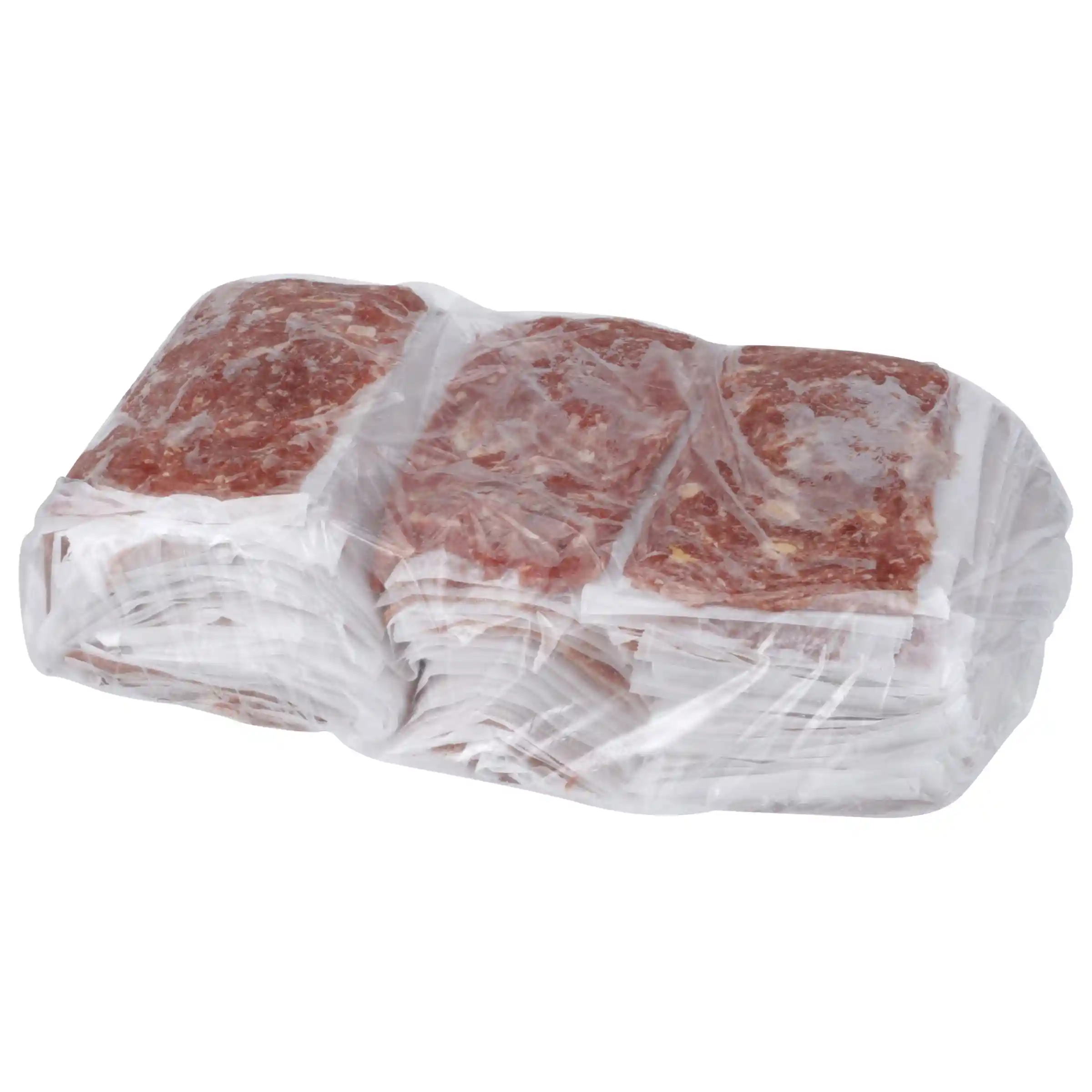 Steak-EZE® Traditional Beef Ribeye Flat Steak, Lightly Marinated, 3 oz_image_3