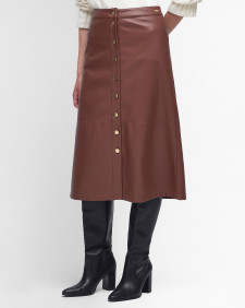 Alberta Midi Skirt 