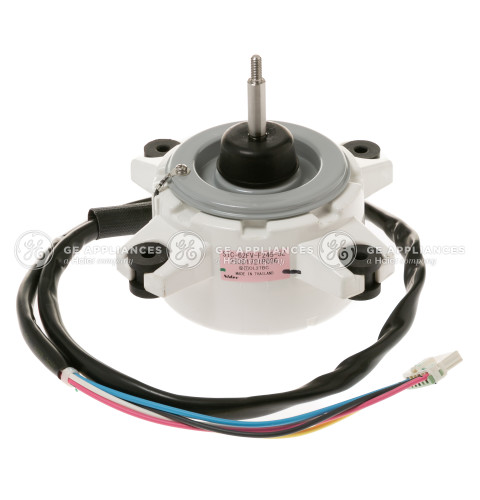 MOTOR OD DC FAN