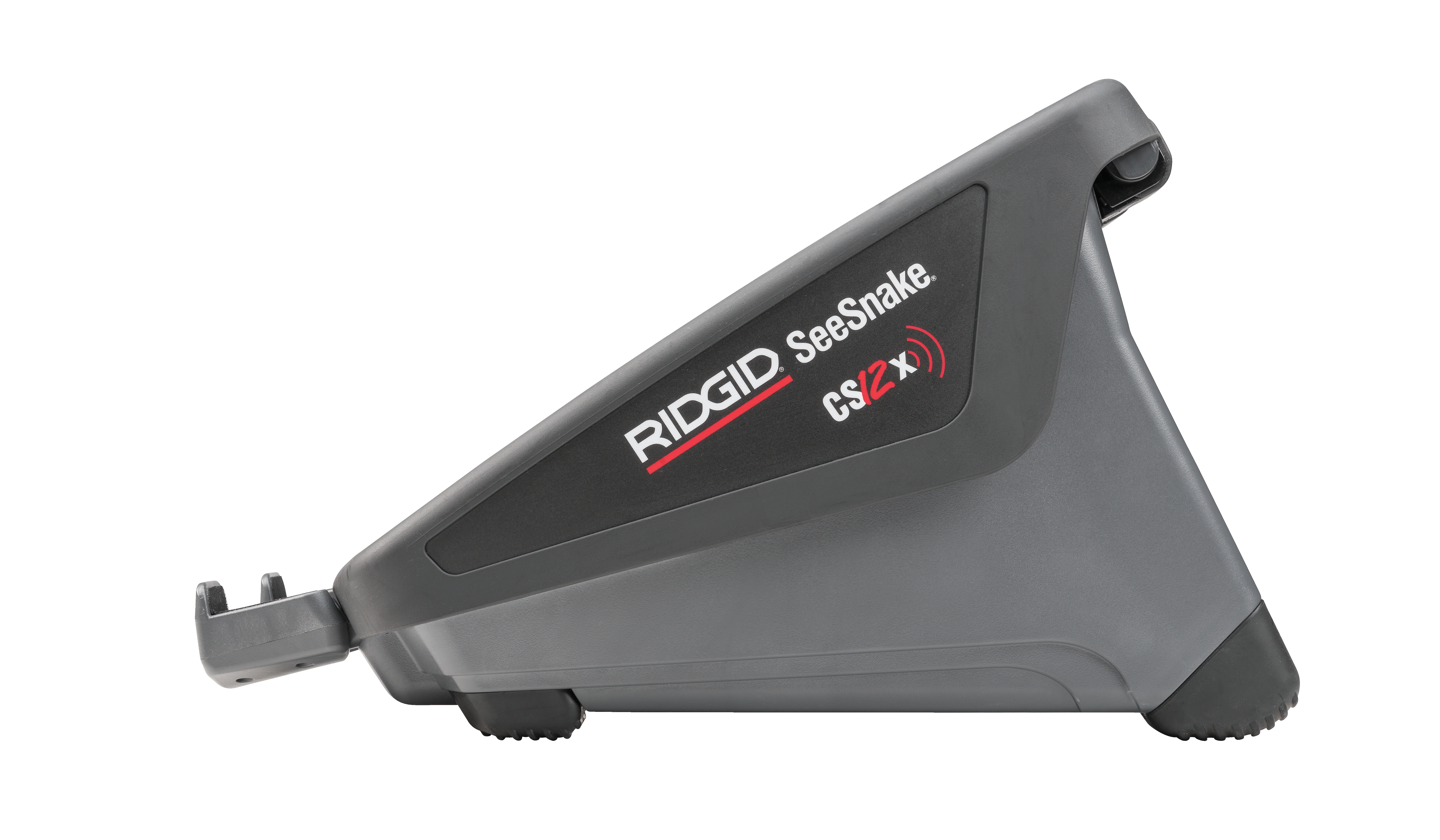 CS12x Digital Reporting Monitor w/Wi-Fi - Image 8