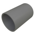 Long Line Coupling PVC 2 in.