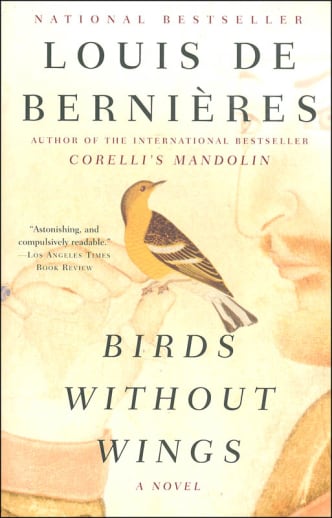 Birds Without Wings