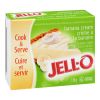 Jell-O Instant Pudding and Pie Filling, Banana Cream