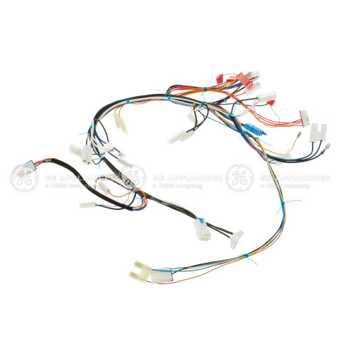 MAIN WIRE HARNESS ASSEMBLY