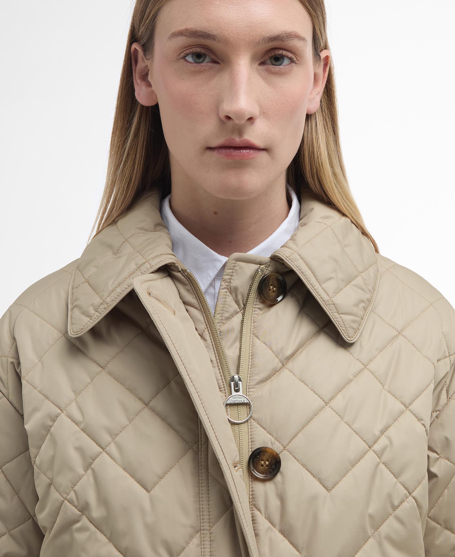 Cassandra Quilted Jacket image number 4