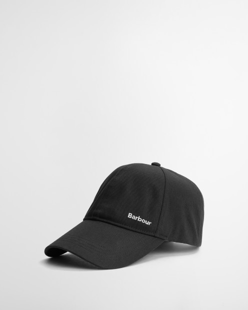 Olivia Sports Cap Classic Black