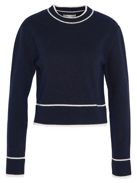 Rochelle Crew Neck Jumper Rochelle Crew Neck Jumper