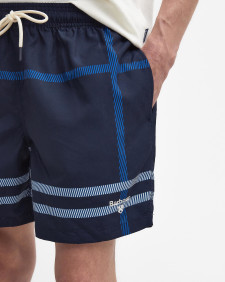 Twain Swim Shorts Classic Navy