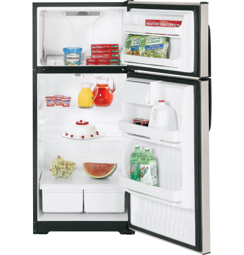 Hotpoint® 16.6 Cu. Ft. Top-Freezer Refrigerator