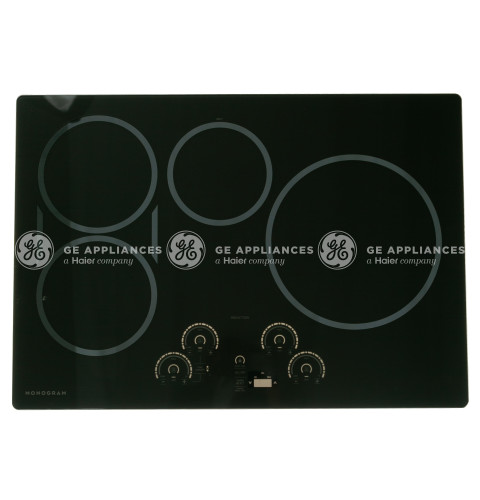 MAINTOP GLASS ASSEMBLY 30